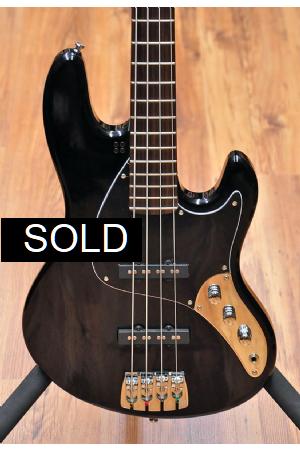 Sandberg Electra TT4 Black RW Sandberg Electra TT4 Black RW